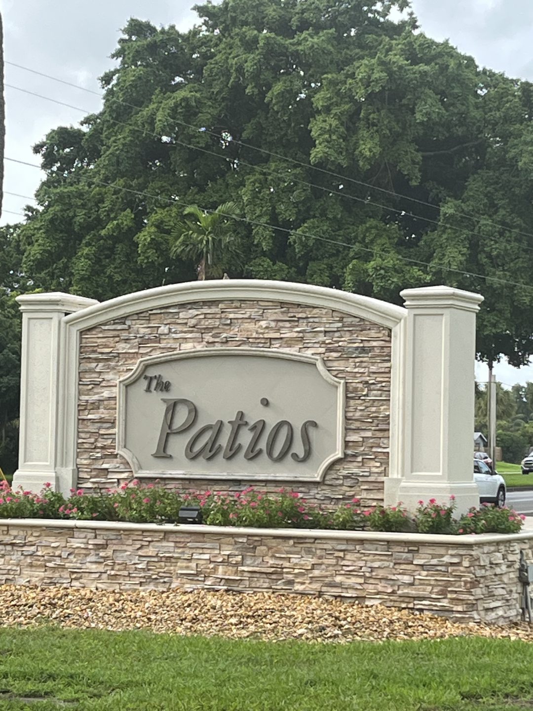 The Patios of Boca Barwwod