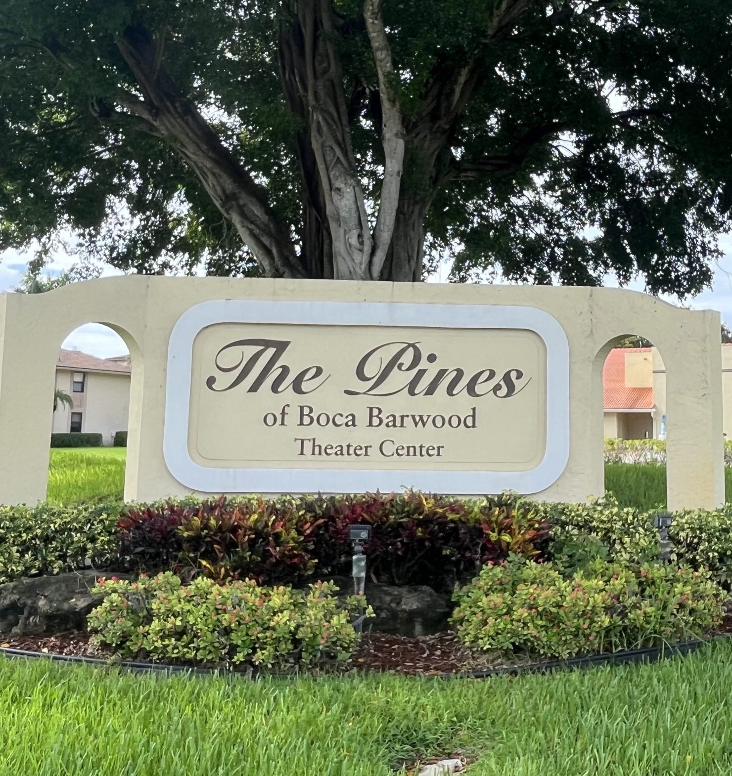 The Pines of Boca Barwood Recreational Center