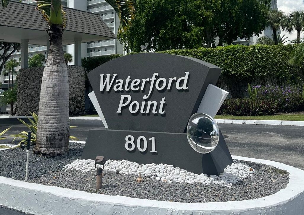 Waterford Point 801